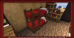 Detailed Bunk Beds Resource Pack 1 18 2
