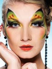 erfly makeup tips wild eye makeup