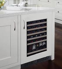 How to Install an Undercounter Wine or Beverage Cooler Quench