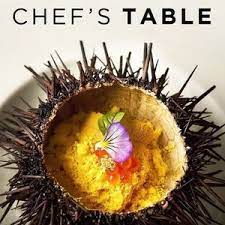chef s table rotten tomatoes