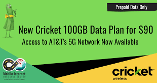 We did not find results for: Cricket Wireless Introduces 100gb Simply Data Plan For 90 Mo For Hotspots Routers And Adds 5g Access To Some Plans Mobile Internet Resource Center