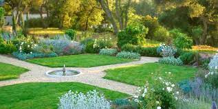 Large Yard Landscaping Ideas