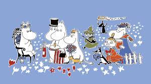 moomins wallpapers wallpaper cave