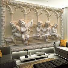 3d Wall Murals