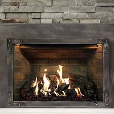 A Fireplace Insert Is A Great Way To