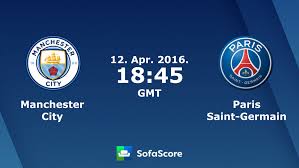 Manchester city against paris saint‑germain, abu dhabi against qatar, which could be described as the sportswashing derby. Manchester City Paris Saint Germain Live Score Video Stream And H2h Results Sofascore