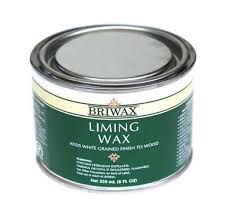 briwax liming wax 250 ml ebay