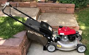 Craftsman riding lawn mower for sale. Honda Hrr216k9vka 21 Self Propelled Lawn Mower For Sale Ronmowers