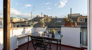 Apartment Tetti Di Piazza Navona Rome