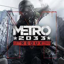 metro 2033 redux game overview