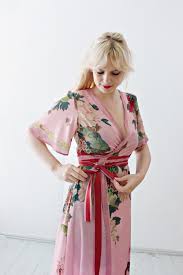 My name is karolina and in this video, i'll show you how to make this. Sewing Diy Cut And Sew Wrap Dress