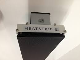 heatstrip regular 2400 patio heater