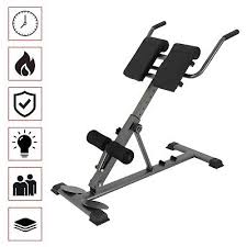 fitness workout sport roman chair
