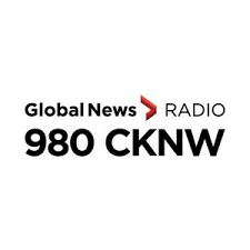 global news radio 980 cknw radio