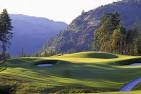 Course Profile - Christina Lake Golf Club