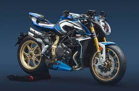 uber exclusive mv agusta brutale 1000