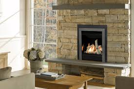 Valor Clearview Zc Front Gas Fireplace