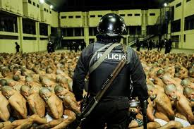 Organized crime in el salvador is a serious problem. Is There An Informal Pact Between Bukele And The Gangs In El Salvador Opendemocracy