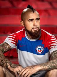 Последние твиты от copa américa (@copaamerica). 2021 Chile Jersey For Upcoming Copa America Is An Instant Classic