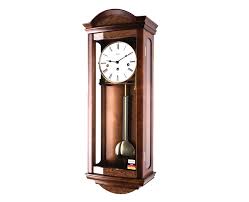 Pendulum Wall Clock Hermle 65cm A