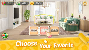 My Home - Design Dreams by ZenLife Games Pte. Ltd. gambar png