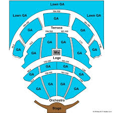 Pnc Bank Arts Center Tickets And Pnc Bank Arts Center
