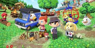 crossing new leaf how to get