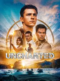 uncharted rotten tomatoes