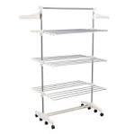 Stainless steel drying rack