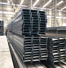 ipeaa china supplier hot rolled steel i