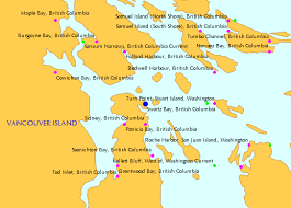 Port Foulke Greenland Tide Chart