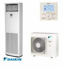 daikin tower air conditioner tonnage