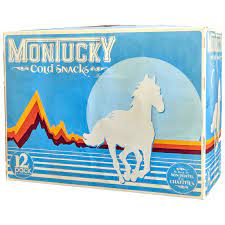 Montucky cold snacks in bozeman, mt. Montucky Cold Snacks 12pk 12 Oz Cans Applejack