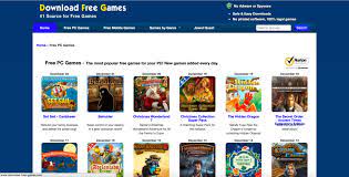 You could spend the rest of your life jus. 10 Best Pc Game Sites For Free Download Newgia