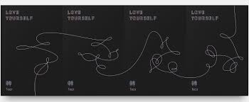 Love yourself 轉 tear piano album — bts. Bts Grammy Nomination Best Recording Package Explained