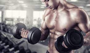 how often should you be lifting weights