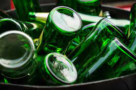 Recycle Glass Bottles In California