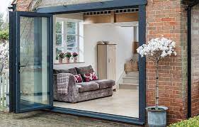 Bifold Doors Aluminium Bifolding