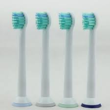 How often do you need to replace. 8pcs Hx6024 Generic Electric Sonic Replacement Brush Heads Fits For Philips Sonicare Toothbrush Heads Compact Soft Bristles Brush Sonic Sonic Brush Headbrush Electric Aliexpress