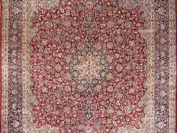 12x15 rug persian kerman wool rug