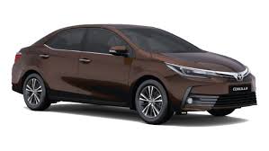 Over its 12 generations on sale, in markets around the world, it's become one of the most widely known and most successful car names ever. Toyota Corolla Altis Price Images Colors Reviews Carwale