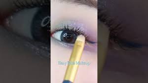easy elsa makeup tutorial makeup asia