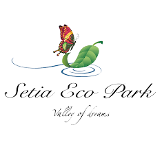 Ruta setia alam ecopark de paseo en kampong haji mohamad sariff (မလေးရှား). Home Setia Eco Park
