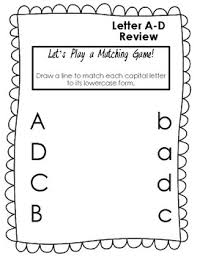 Here's an opportunity for your kids to work together finding the letters. Abc Worksheet Packet By Live Love Pre K Teachers Pay Teachers