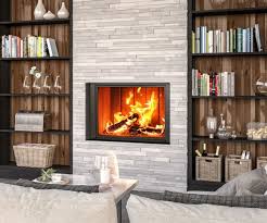 Renaissance Uptown 600 Fireplace Coalway