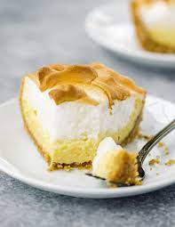 lemon meringue pie once upon a chef