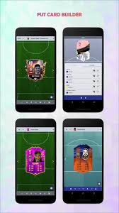 Maybe you would like to learn more about one of these? Fut Card Builder 20 For Android Apk Download