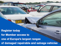 Find used car at the best price. Salvage Vehicles Damaged Repairable Vehicles Copart Uk