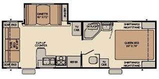 2008 mallard specs floorplans