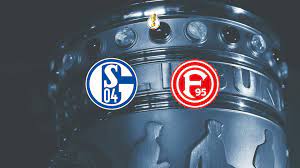 Alles zu den eintrittskarten, beiträge: Ticketinfos Zum Dfb Pokal Duell Mit Fortuna Dusseldorf Fussball Schalke 04